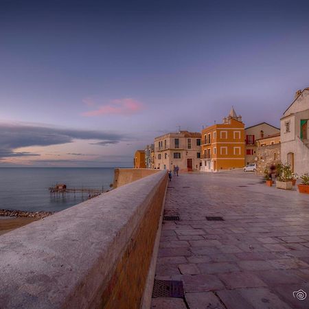 Casa Vacanze Dolce Vita Termoli Bagian luar foto