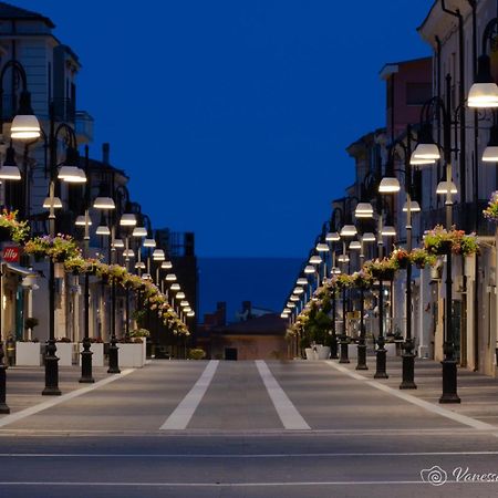 Casa Vacanze Dolce Vita Termoli Bagian luar foto