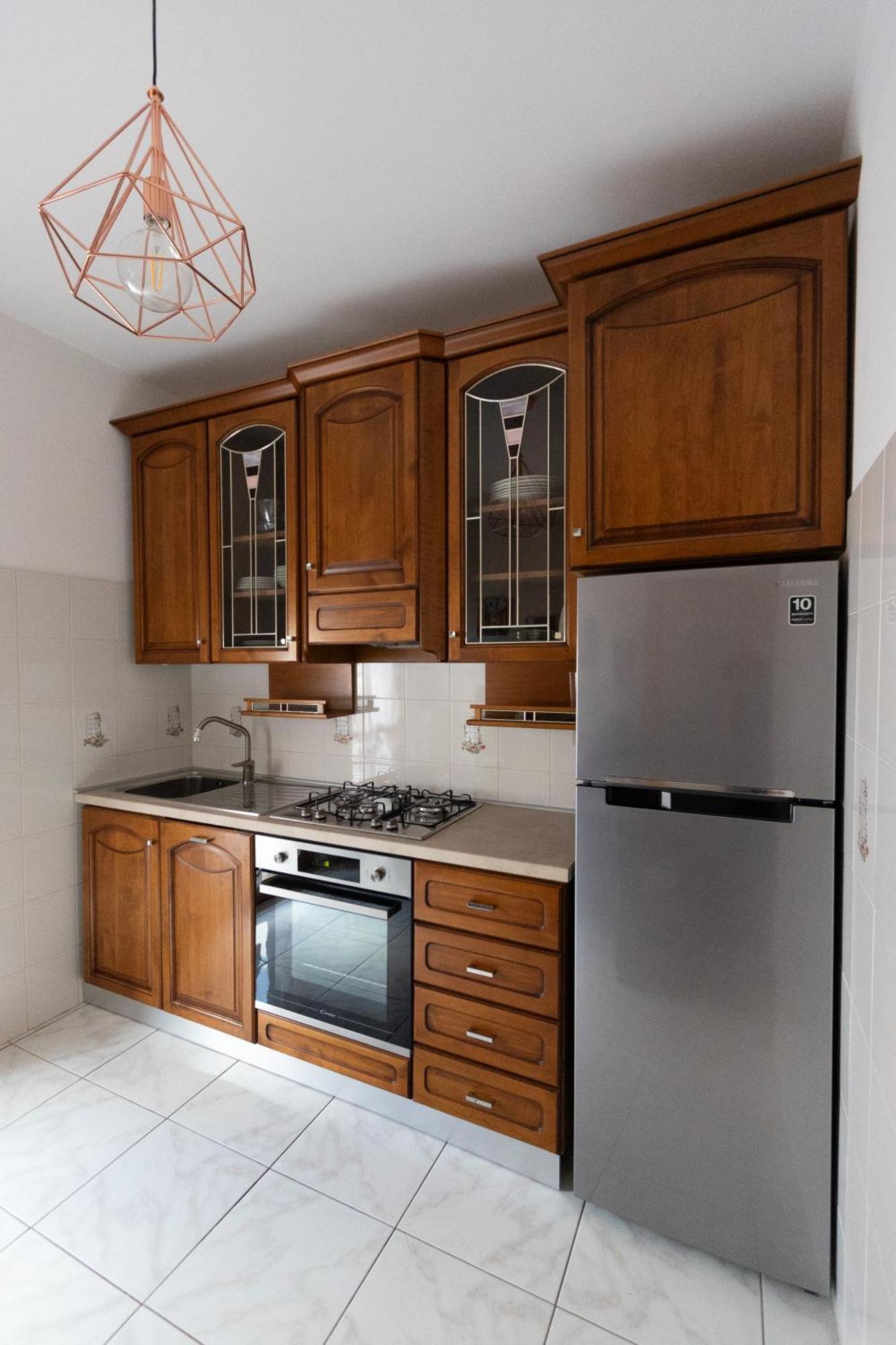 Casa Vacanze Dolce Vita Termoli Bagian luar foto