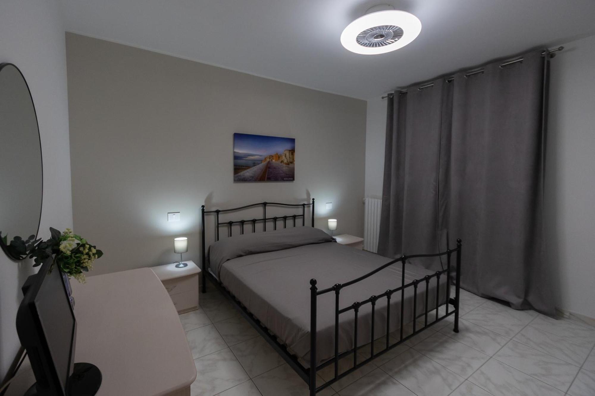 Casa Vacanze Dolce Vita Termoli Bagian luar foto