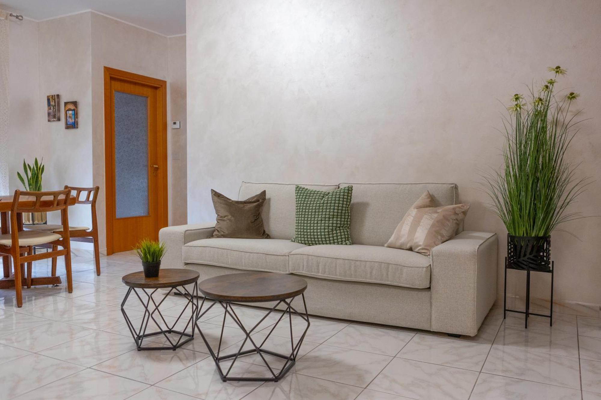 Casa Vacanze Dolce Vita Termoli Bagian luar foto