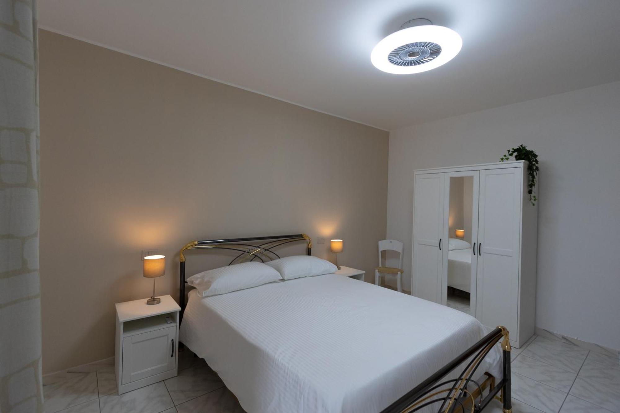 Casa Vacanze Dolce Vita Termoli Bagian luar foto