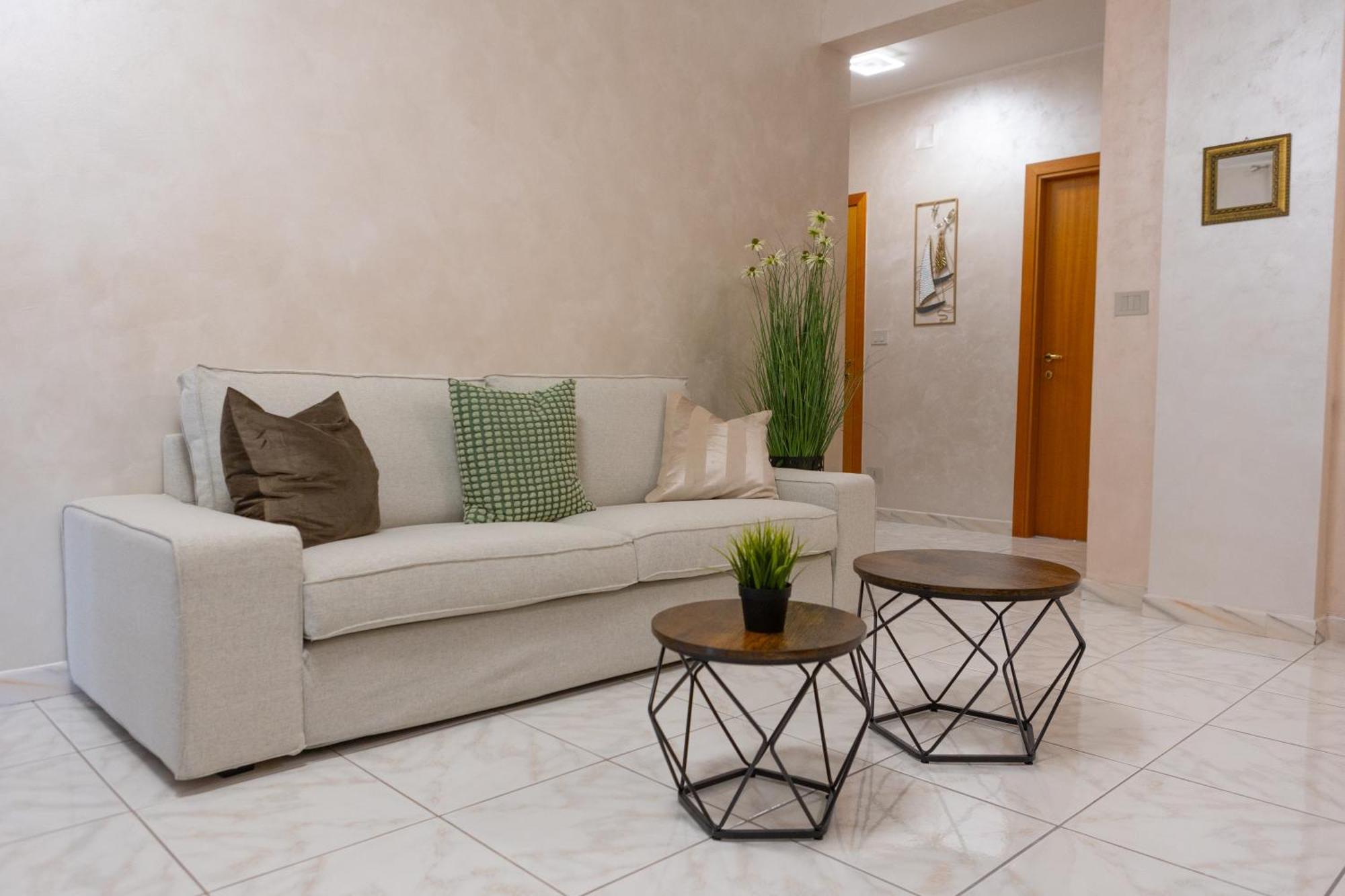 Casa Vacanze Dolce Vita Termoli Bagian luar foto