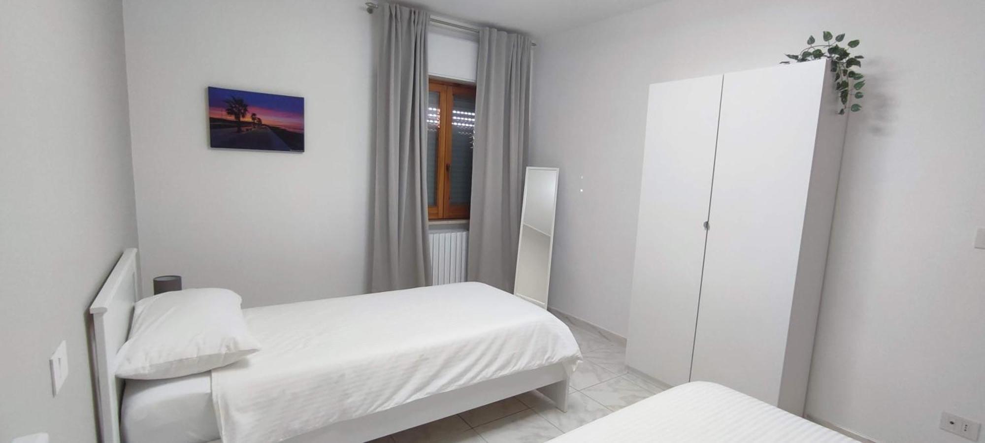 Casa Vacanze Dolce Vita Termoli Bagian luar foto