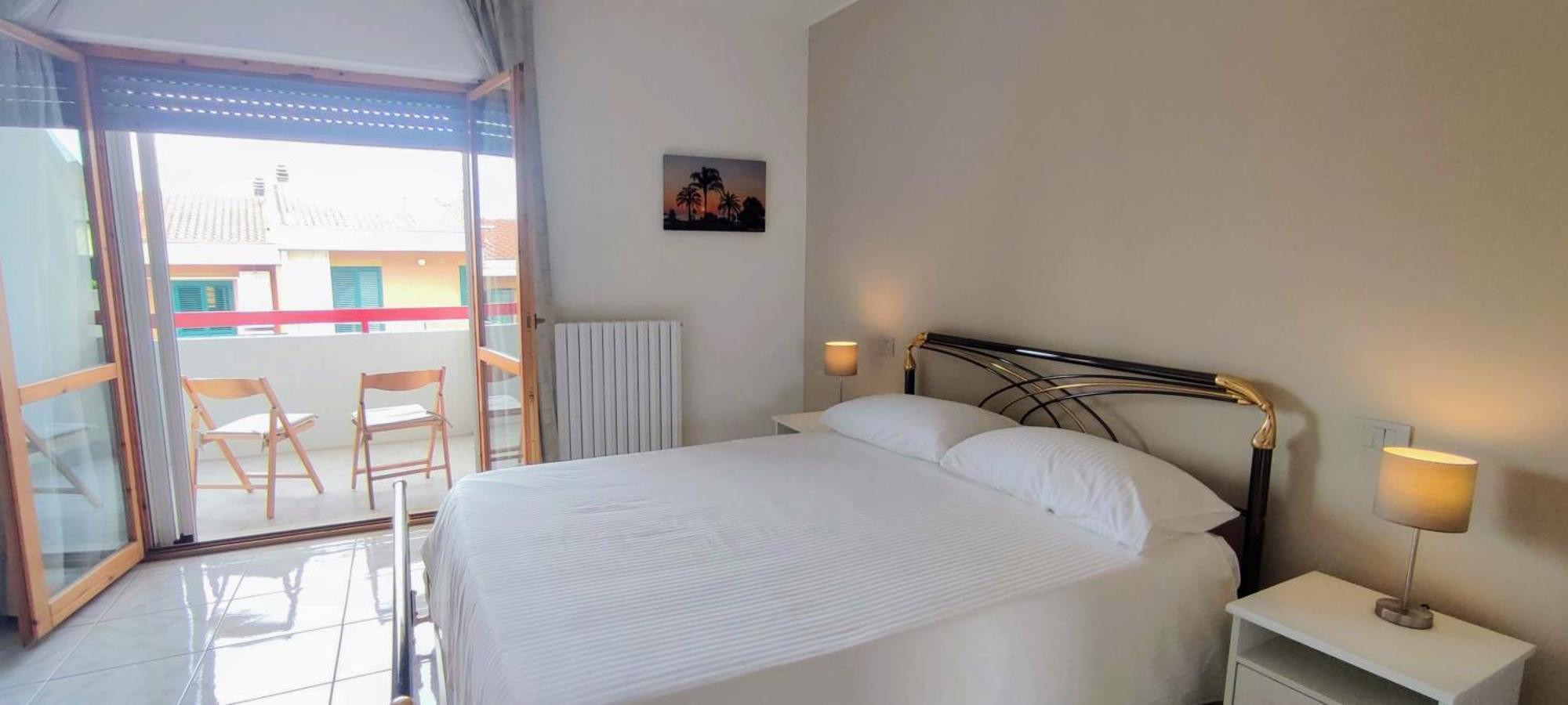 Casa Vacanze Dolce Vita Termoli Bagian luar foto