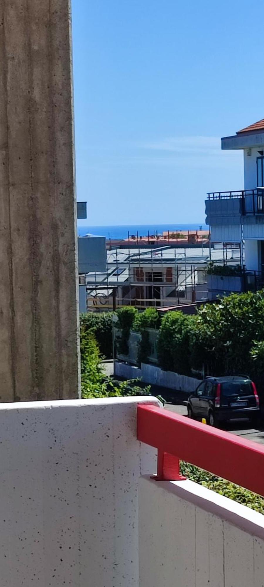 Casa Vacanze Dolce Vita Termoli Bagian luar foto