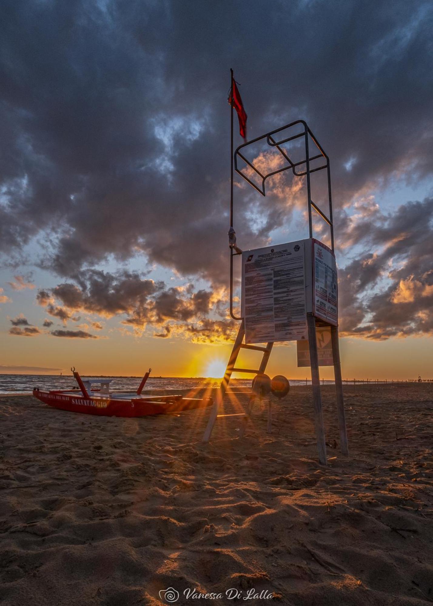 Casa Vacanze Dolce Vita Termoli Bagian luar foto