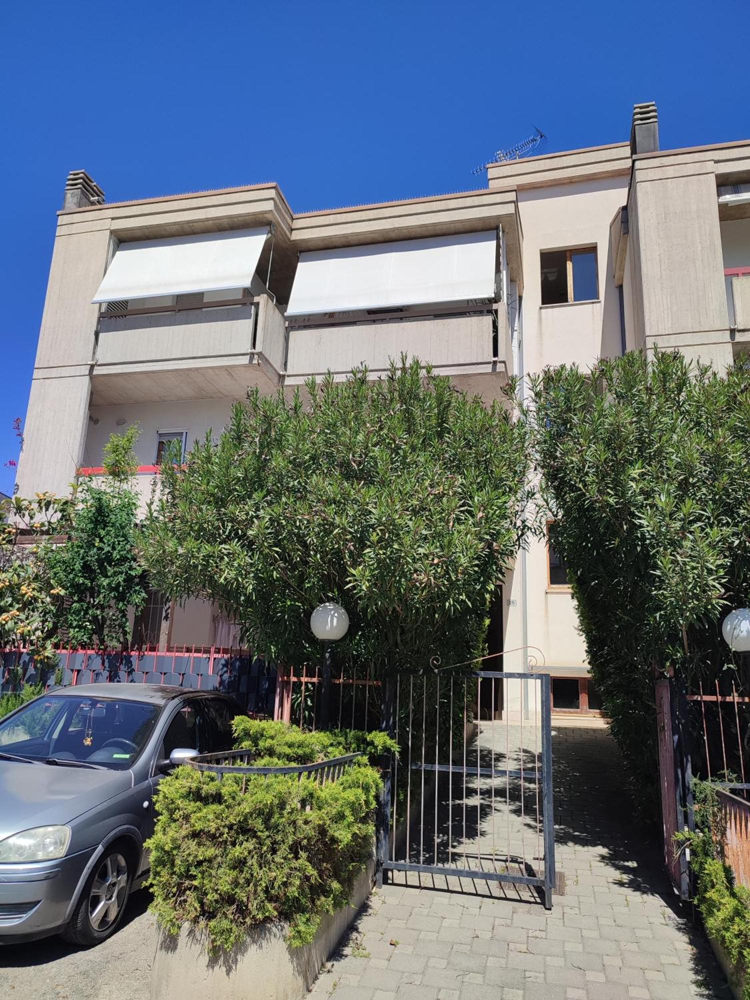 Casa Vacanze Dolce Vita Termoli Bagian luar foto